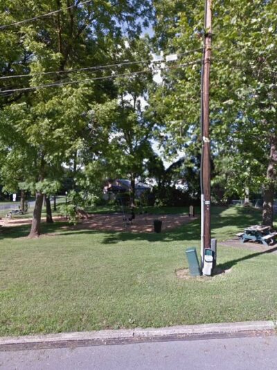 Grove Street Park - Allentown, PA