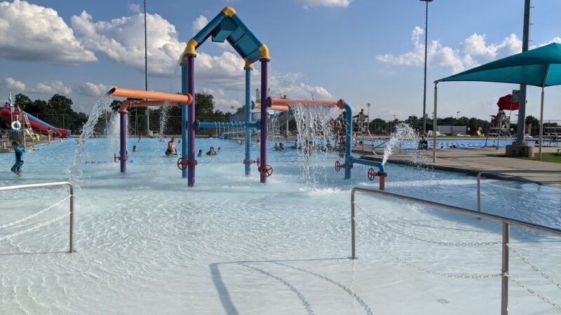 Hampton Community Park - Allison Park, PA