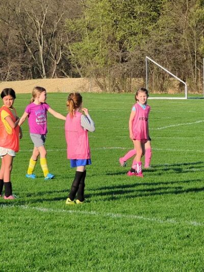 Hampton Community Park - Allison Park, PA