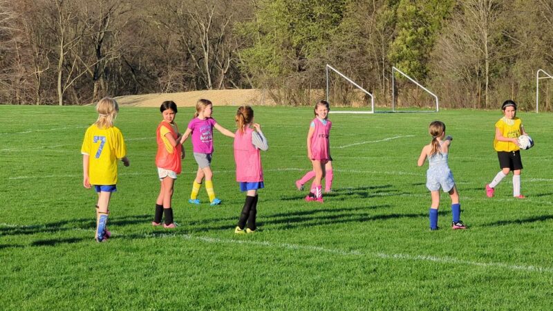 Hampton Community Park - Allison Park, PA