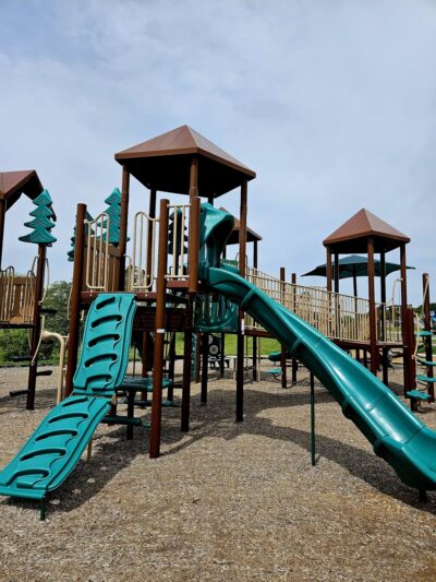 Hampton Community Park - Allison Park, PA