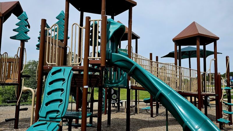Hampton Community Park - Allison Park, PA