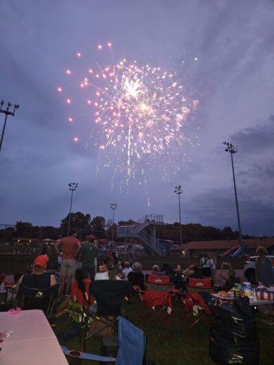 Hampton Community Park - Allison Park, PA