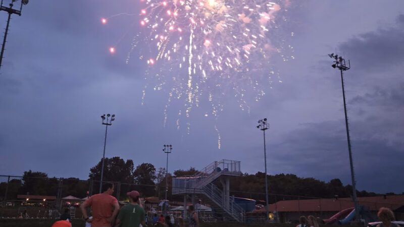 Hampton Community Park - Allison Park, PA