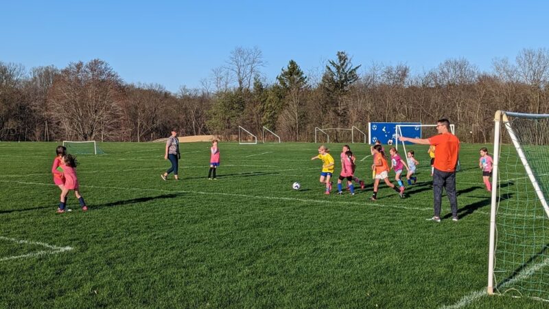 Hampton Community Park - Allison Park, PA