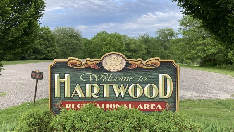 Hartwood Recreational Area - Allison Park, PA