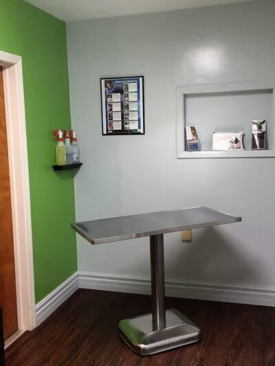 Spay Neuter Clinic: Pittsburgh - North Hills - Allison Park, PA