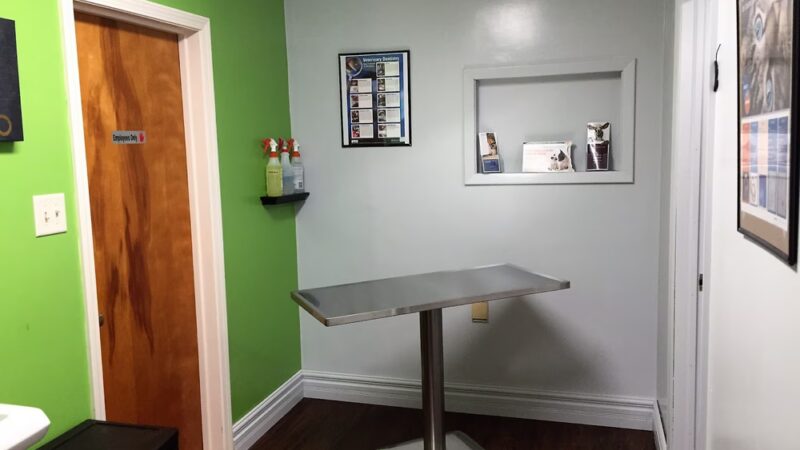 Spay Neuter Clinic: Pittsburgh - North Hills - Allison Park, PA