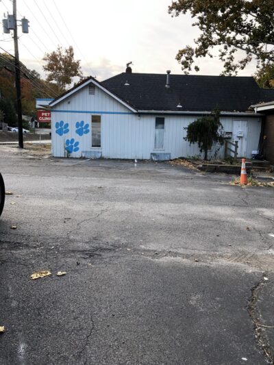 Spay Neuter Clinic: Pittsburgh - North Hills - Allison Park, PA