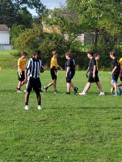 Stone Ridge Park - Allison Park, PA