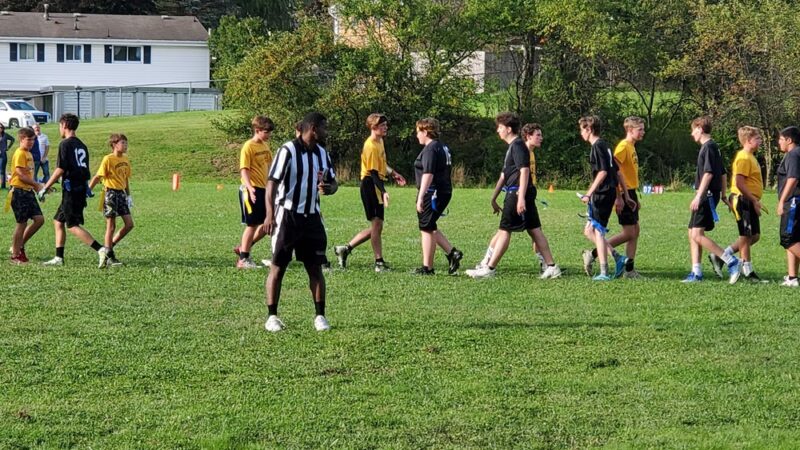 Stone Ridge Park - Allison Park, PA