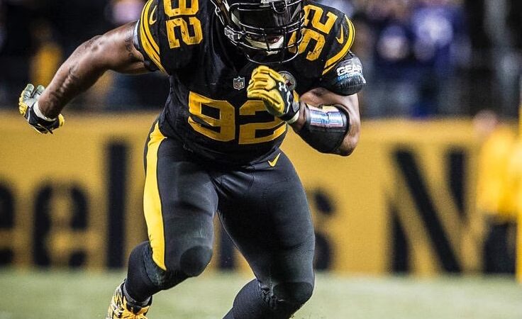 Stone Ridge Park - Allison Park, PA