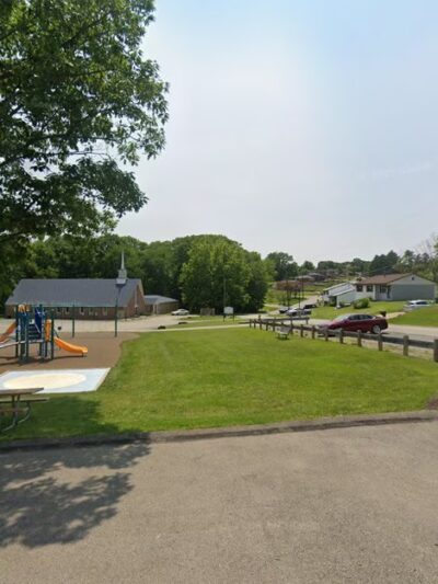 Stone Ridge Park - Allison Park, PA