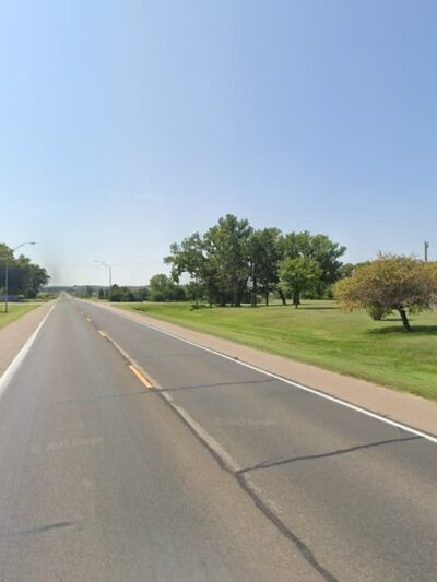 Alma City Park - Alma, NE