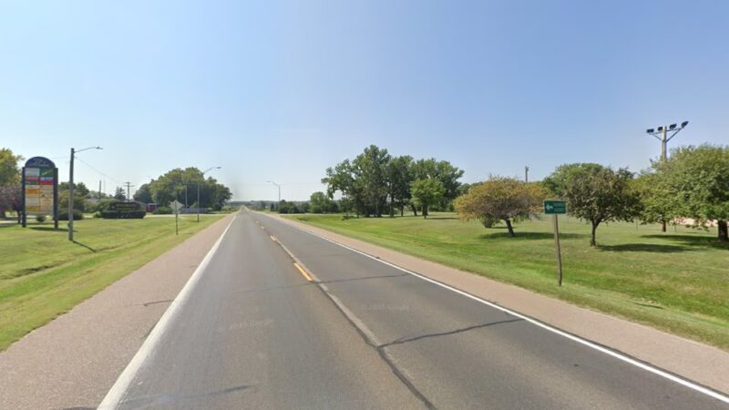 Alma City Park - Alma, NE