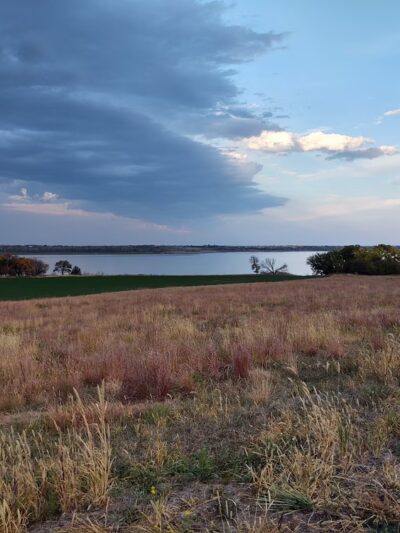 Alma Vista Overlook & Peckerneck Horse Trail - Alma, NE