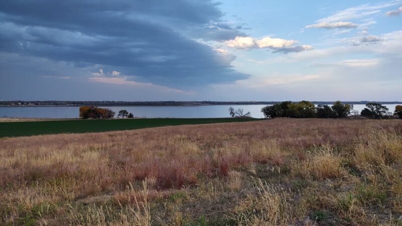 Alma Vista Overlook & Peckerneck Horse Trail - Alma, NE
