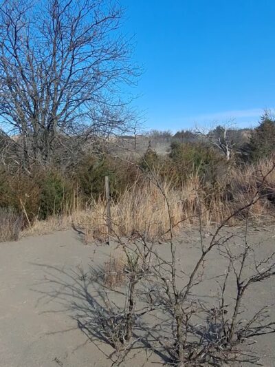Alma Vista Overlook & Peckerneck Horse Trail - Alma, NE