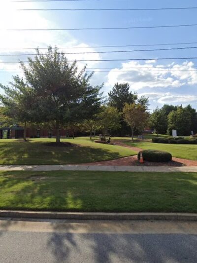 Alpharetta canine memorial - Alpharetta, GA