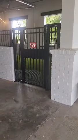 Off Leash Dog Park Alpharetta - Alpharetta, GA