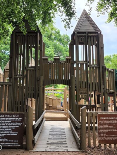 Wills Park - Alpharetta, GA
