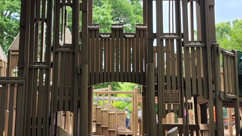 Wills Park - Alpharetta, GA