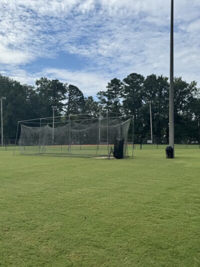Wills Park - Alpharetta, GA