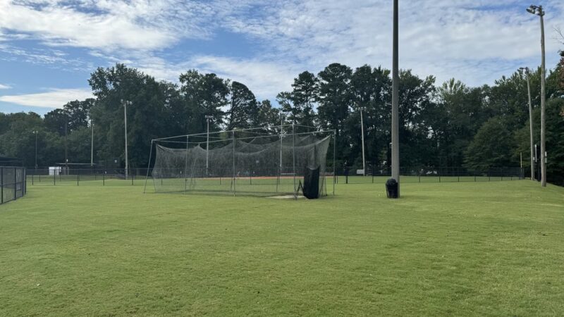Wills Park - Alpharetta, GA