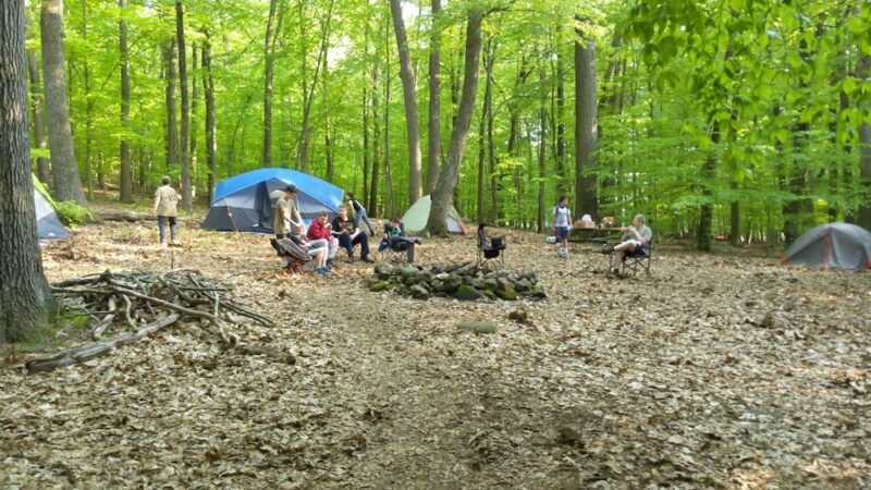 Camp Alpine Northern NJ Council - Alpine, NJ
