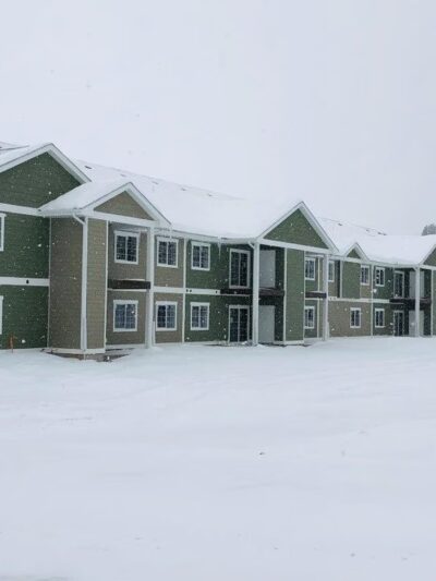 Alpine Park Apartments - Alpine, WY - Alpine, WY