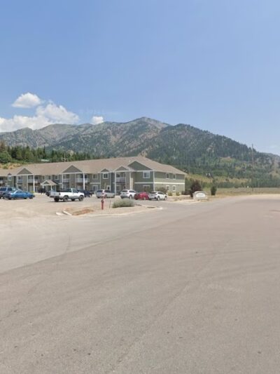 Alpine Park Apartments - Alpine, WY - Alpine, WY