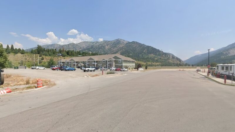 Alpine Park Apartments - Alpine, WY - Alpine, WY