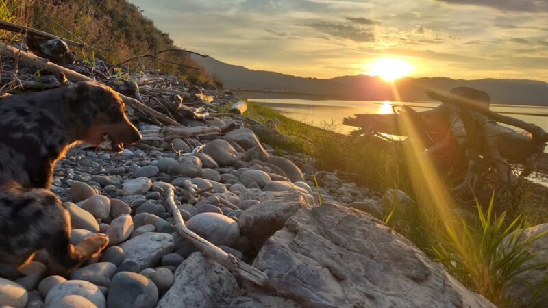 Wicker's Park - Alpine, WY