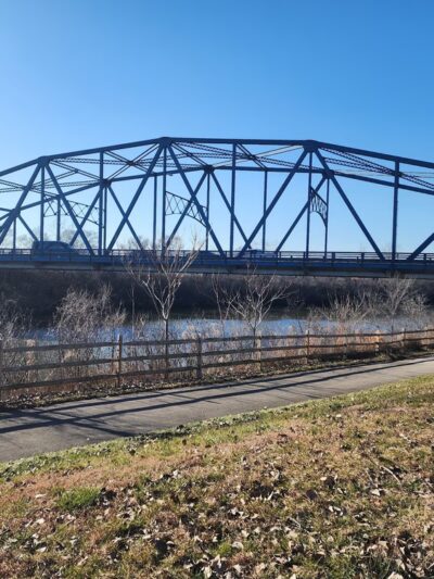 Cal Sag Trail Alsip, Ill - Alsip, IL
