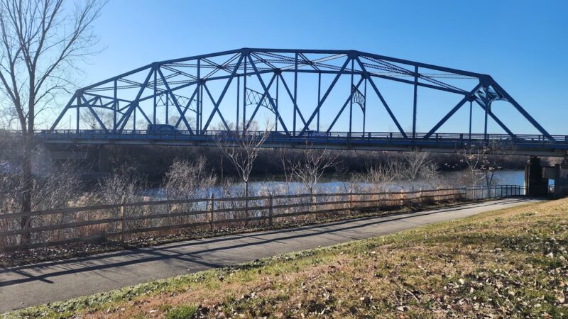 Cal Sag Trail Alsip, Ill - Alsip, IL