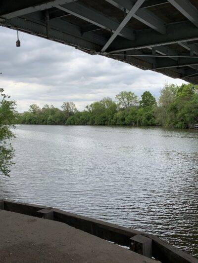 Cal Sag Trail Alsip, Ill - Alsip, IL