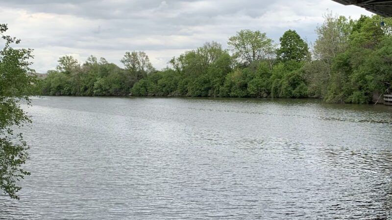 Cal Sag Trail Alsip, Ill - Alsip, IL