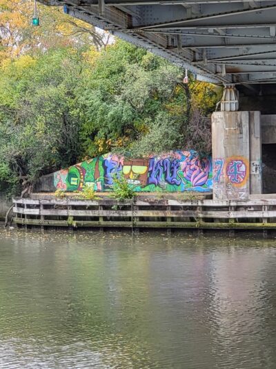 Cal Sag Trail Alsip, Ill - Alsip, IL