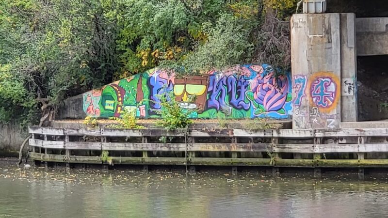 Cal Sag Trail Alsip, Ill - Alsip, IL