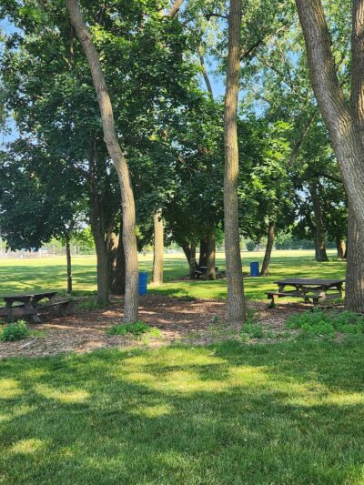 Commissioners Park - Alsip, IL