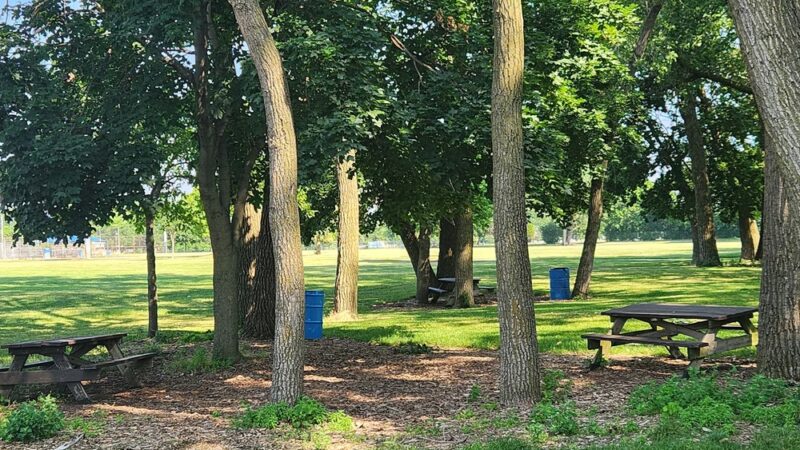 Commissioners Park - Alsip, IL
