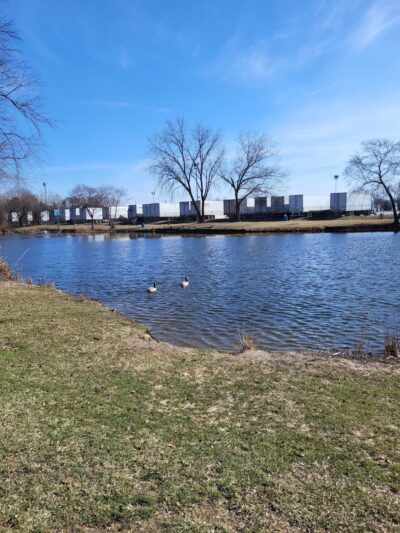 Commissioners Park - Alsip, IL
