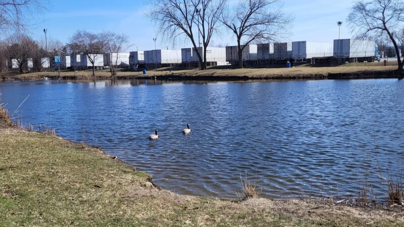 Commissioners Park - Alsip, IL