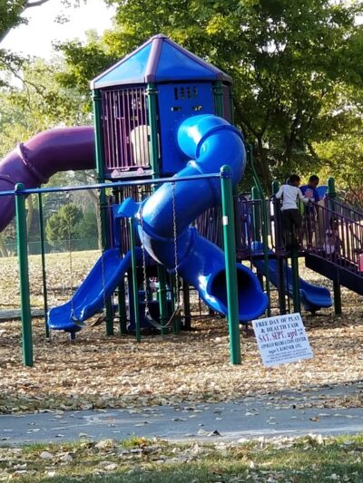 Commissioners Park - Alsip, IL