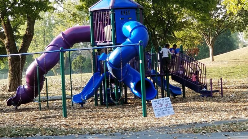 Commissioners Park - Alsip, IL