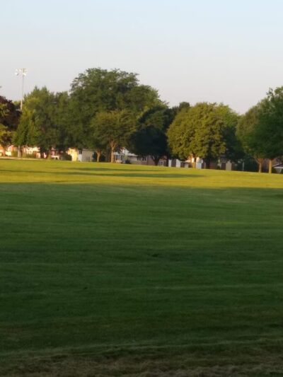 Commissioners Park - Alsip, IL