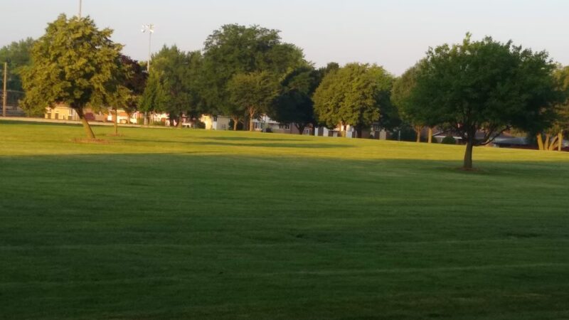 Commissioners Park - Alsip, IL