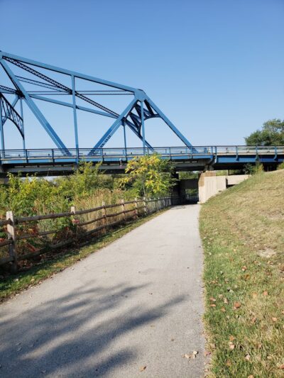 Freedom Park - Alsip, IL