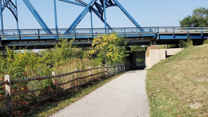 Freedom Park - Alsip, IL