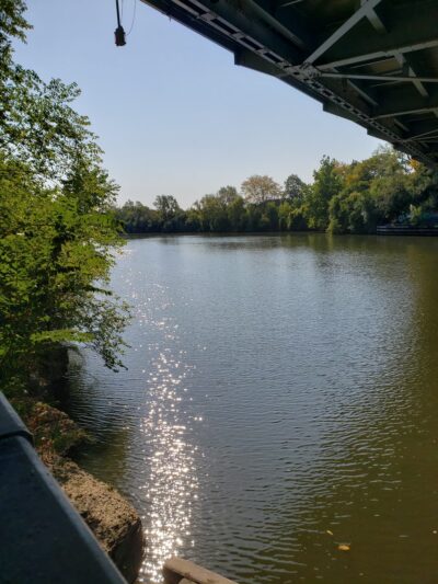 Freedom Park - Alsip, IL